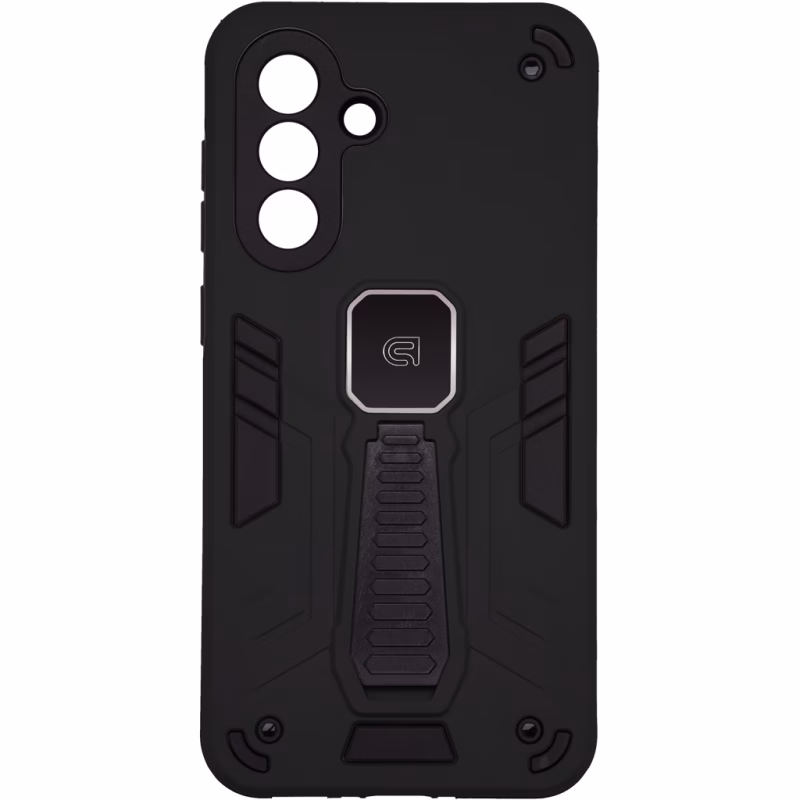Чехол для мобильного телефона Armorstandart Proover Samsung A36 5G Black (ARM85773)