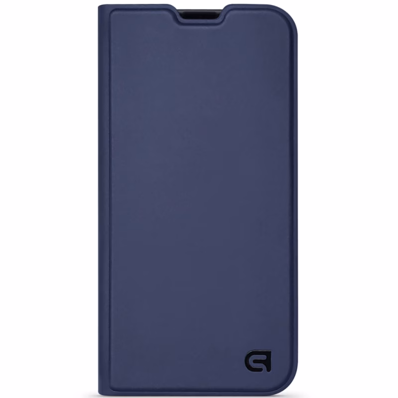 Чохол до мобільного телефона Armorstandart OneFold Motorola Edge 60 5G Dark Blue (ARM85908)
