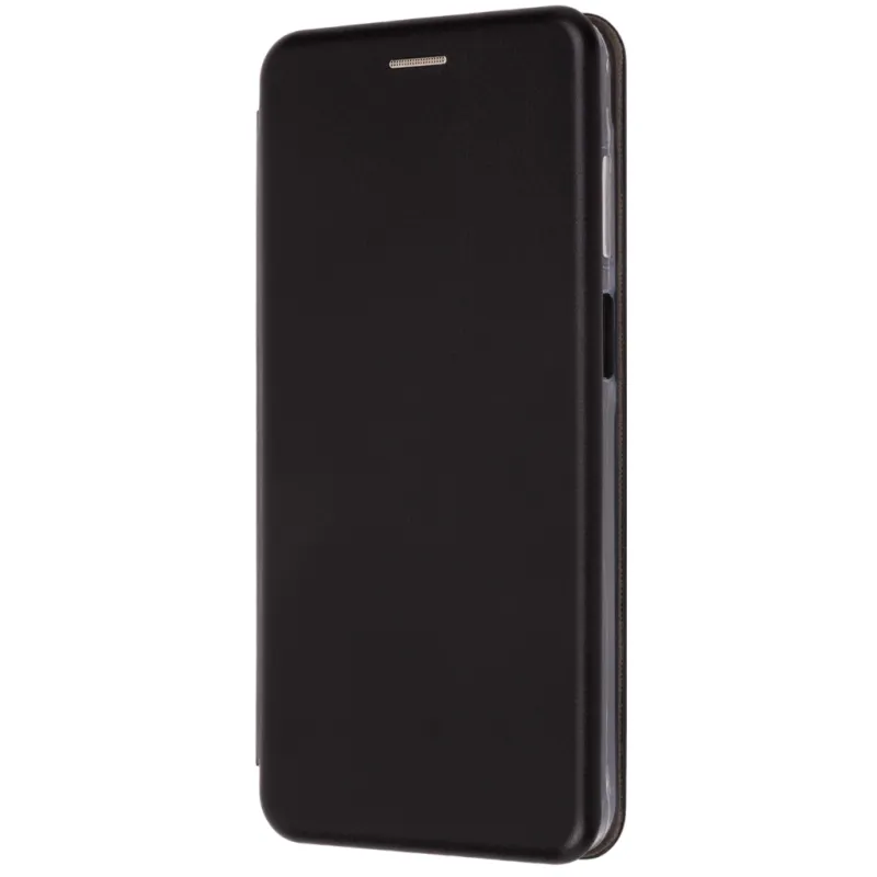 Чохол до мобільного телефона Armorstandart G-Case Samsung A07 4G Black (ARM86534)
