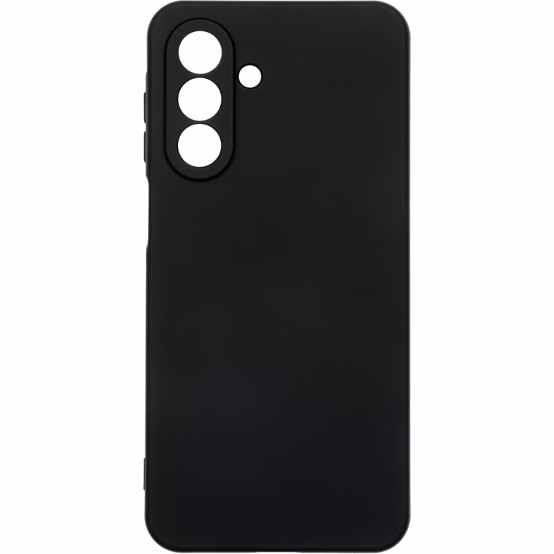Чехол для мобильного телефона Armorstandart ICON Samsung A17 4G Black (ARM86538)