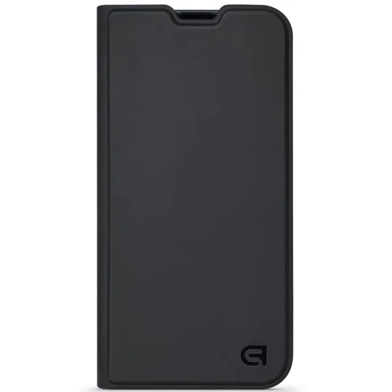 Чохол до мобільного телефона Armorstandart OneFold Case Motorola G86 5G Black (ARM86605)