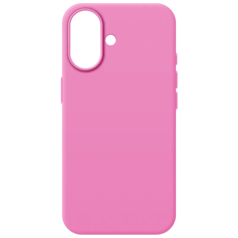 Чохол до мобільного телефона Armorstandart ICON2 MagCase Apple iPhone 17 Peony (ARM86671)