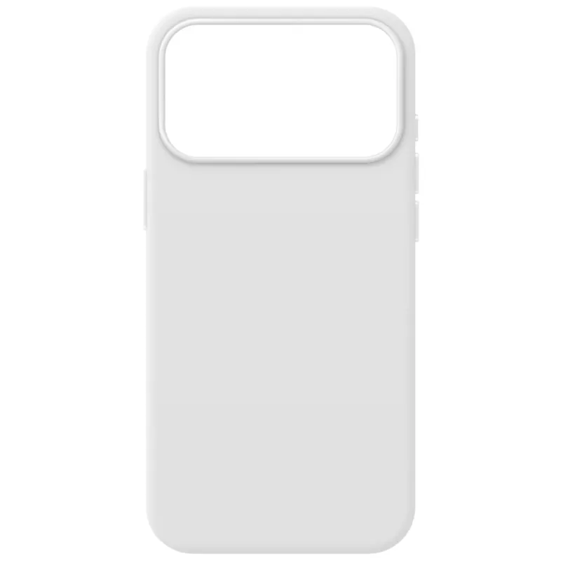 Чохол до мобільного телефона Armorstandart ICON2 MagCase Apple iPhone 17 Pro Max White (ARM86683)