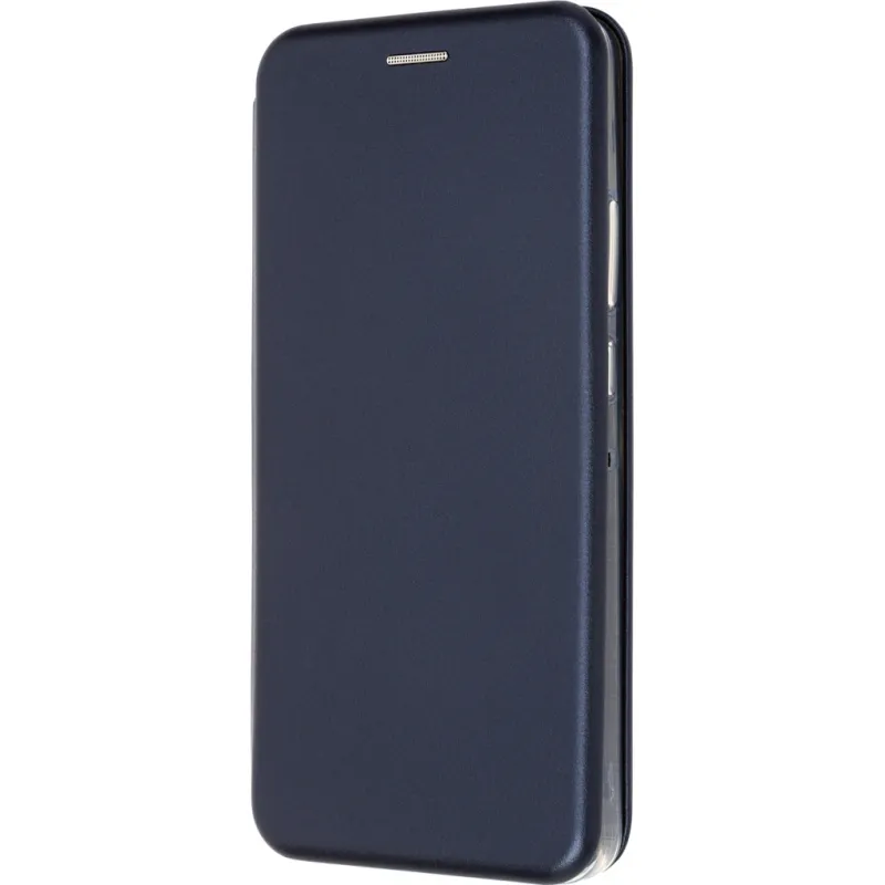 Чохол до мобільного телефона Armorstandart G-Case Motorola G86 5G Dark Blue (ARM86703)