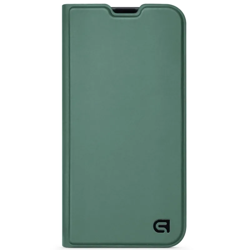 Чохол до мобільного телефона Armorstandart OneFold Case Motorola G86 Power 5G Green (ARM86712)