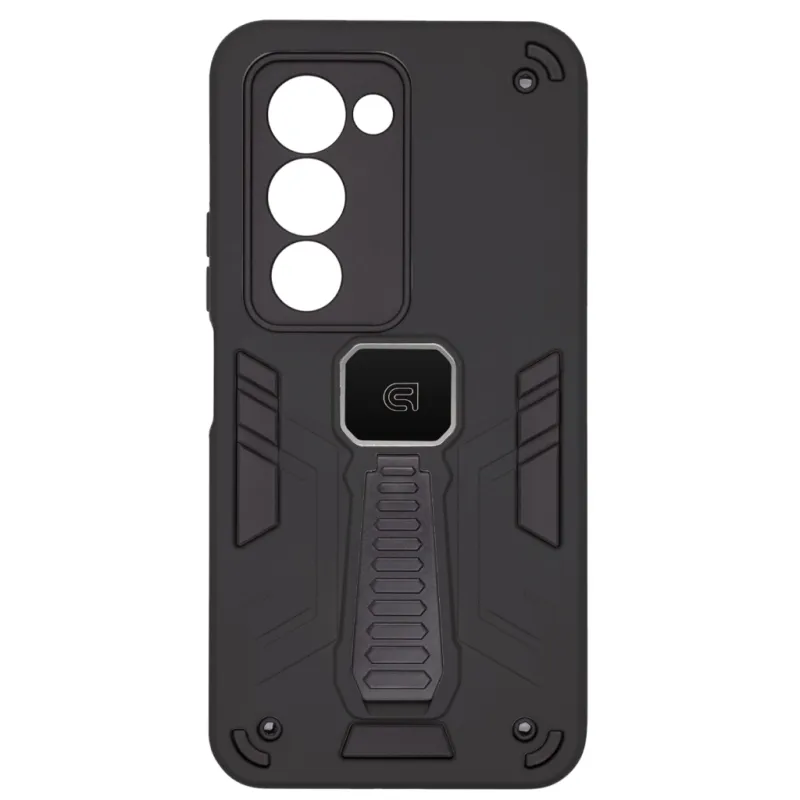 Чохол до мобільного телефона Armorstandart Proover Xiaomi Redmi 15 4G Black (ARM86719)