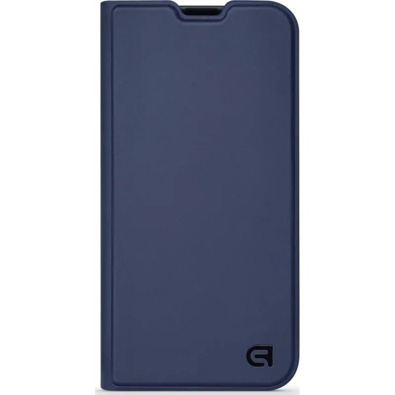 Чохол до мобільного телефона Armorstandart OneFold Case Samsung A07 4G Dark Blue (ARM86789)