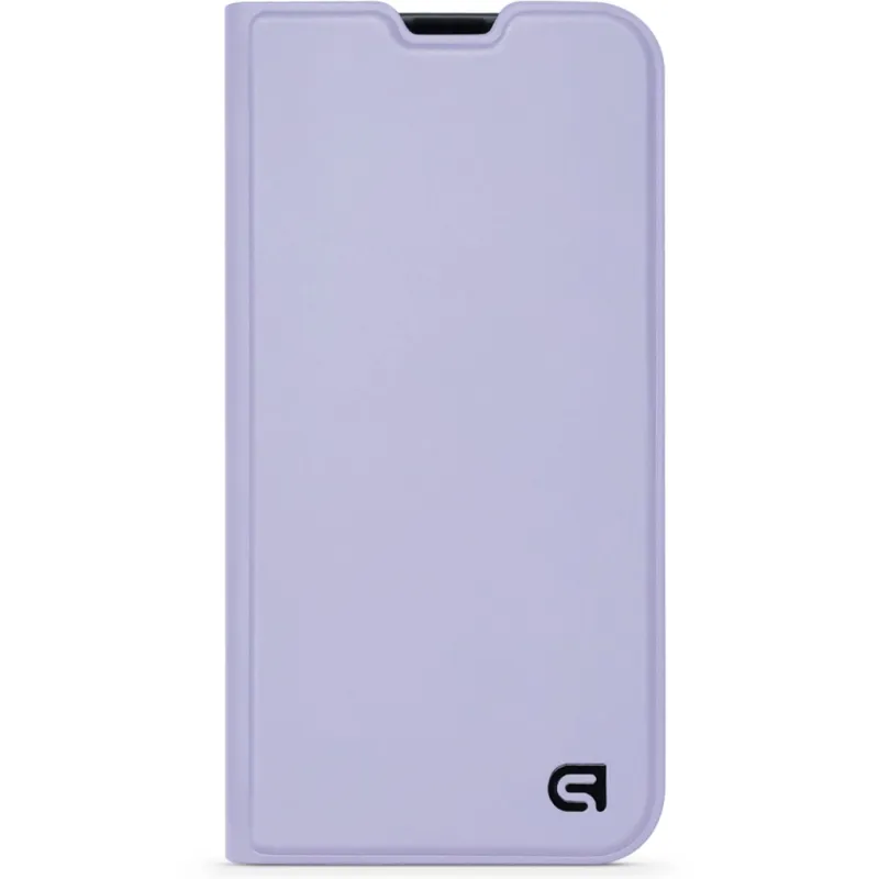 Чохол до мобільного телефона Armorstandart OneFold Case Samsung A17 4G Lavender (ARM86793)