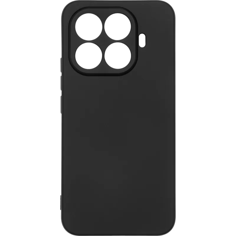 Чехол для мобильного телефона Armorstandart ICON Xiaomi 15T Pro 5G Black (ARM86989)