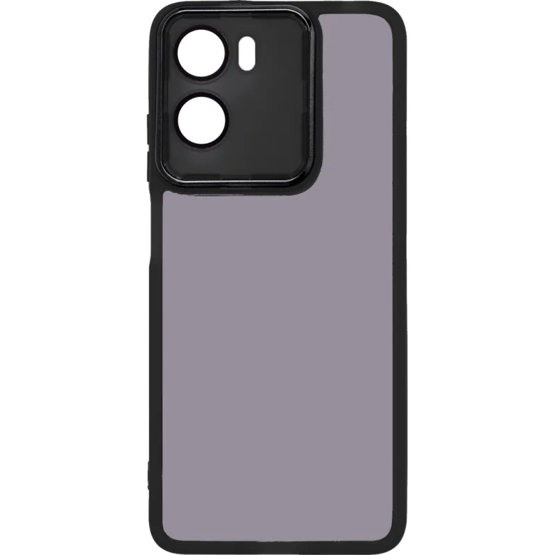 Чехол для мобильного телефона Armorstandart Shade Motorola G05 4G / E15 4G Black (ARM87416)