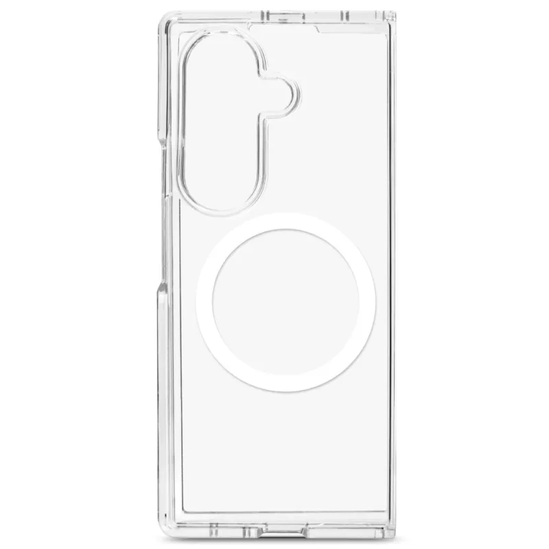Чехол для мобильного телефона Armorstandart Clear MagCase Samsung Fold7 5G Transparent (ARM88137)