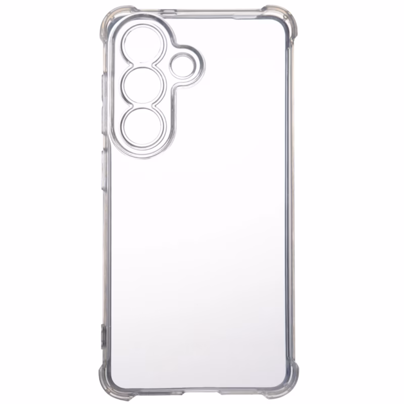 Чехол для мобильного телефона Armorstandart Air Force Samsung S26 5G Camera cover Clear (ARM88752)