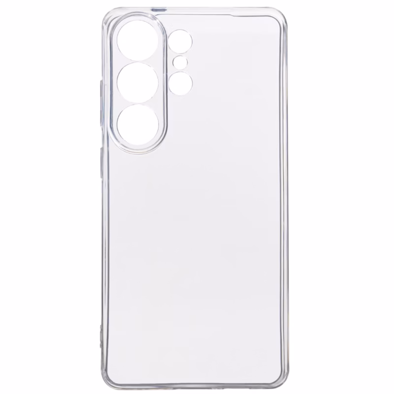 Чохол до мобільного телефона Armorstandart Air Samsung S26 Ultra 5G Clear (ARM88759)