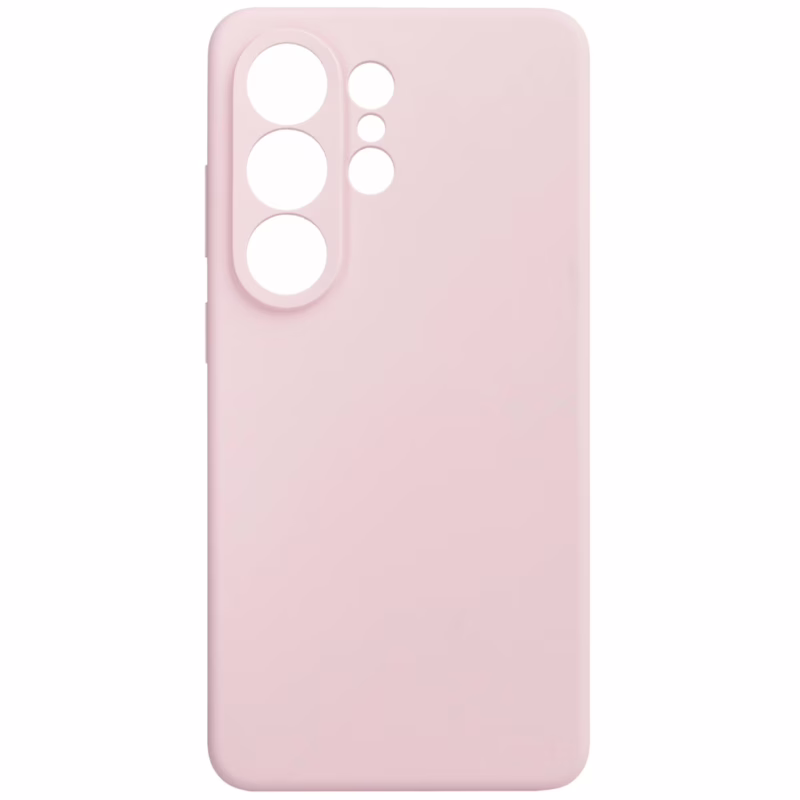 Чохол до мобільного телефона Armorstandart Icon2 MagCase Samsung S26 Ultra 5G Chalk Pink (ARM88838)