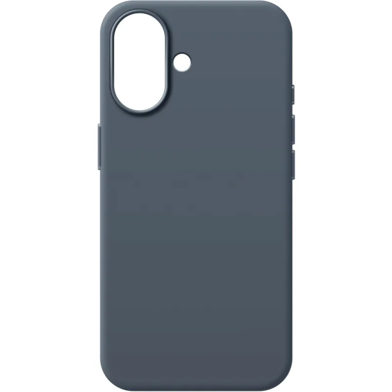 Чохол до мобільного телефона Armorstandart ICON2 MagCase Apple iPhone 17 Anchor Blue (ARM88989)