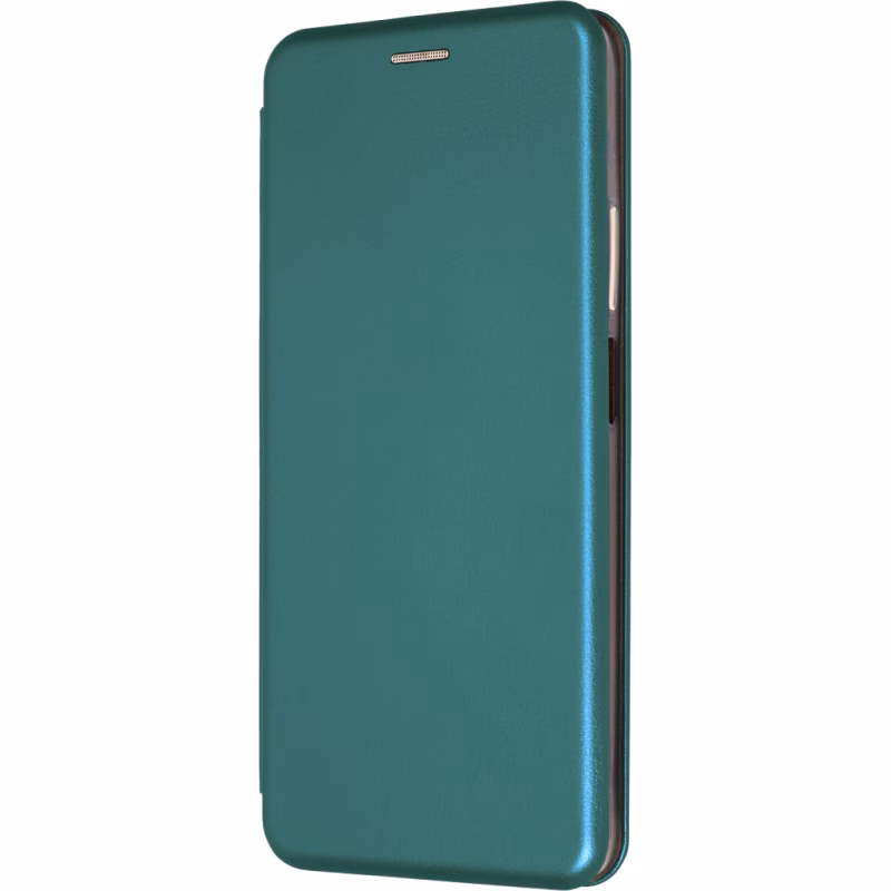 Чохол до мобільного телефона Armorstandart G-Case Motorola G06 4G Green (ARM89027)