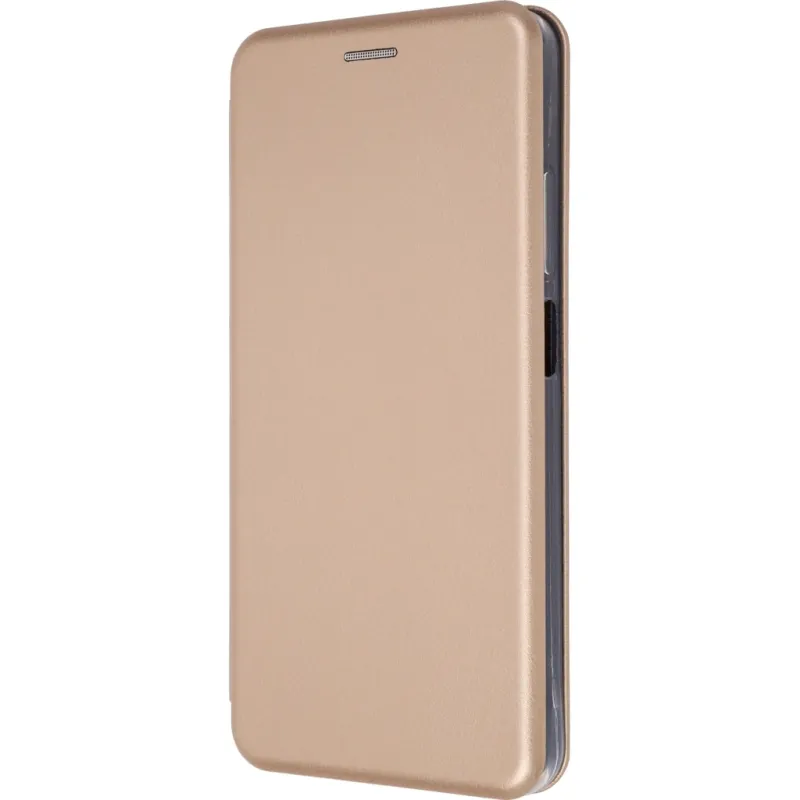 Чохол до мобільного телефона Armorstandart G-Case ZTE Blade A76 4G Gold (ARM89032)