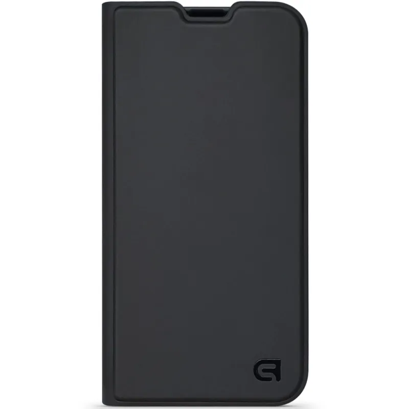 Чохол до мобільного телефона Armorstandart OneFold Case Motorola G06 4G Black (ARM89033)