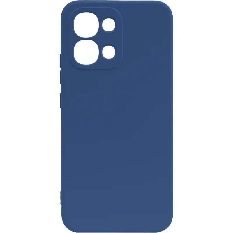 Чохол до мобільного телефона Armorstandart ICON OPPO A6 Pro 4G Camera cover Dark Blue (ARM89233)
