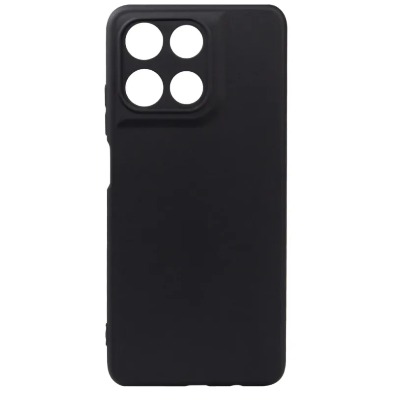 Чохол до мобільного телефона Armorstandart Matte Slim Fit Motorola G57 Power 5G Black (ARM89608)