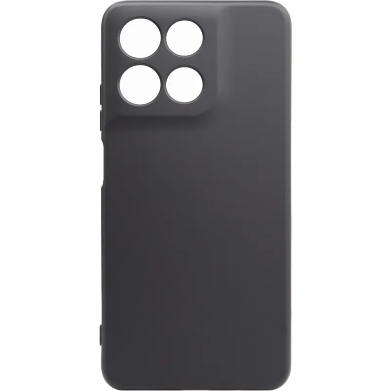 Чохол до мобільного телефона Armorstandart ICON Motorola G57 Power 5G Black (ARM89609)