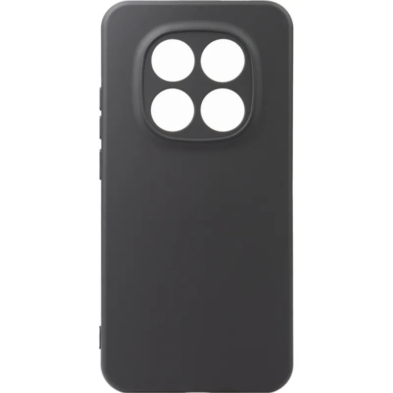 Чохол до мобільного телефона Armorstandart ICON Xiaomi Redmi Note 15 Pro 5G Camera cover Black (ARM89707)