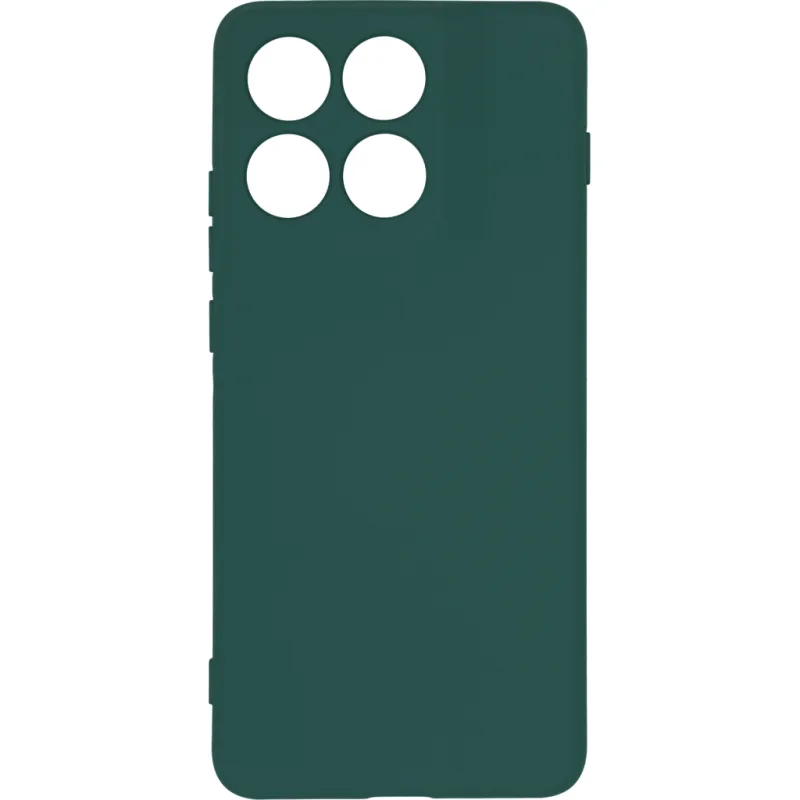 Чохол до мобільного телефона Armorstandart ICON Motorola Edge 70 5G Camera cover Dark Green (ARM89804)