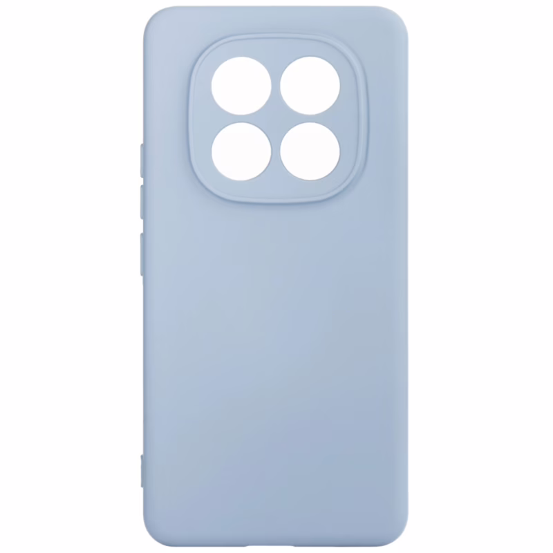 Чехол для мобильного телефона Armorstandart Icon Xiaomi Redmi Note 15 Pro 4G Winter Blue (ARM89820)