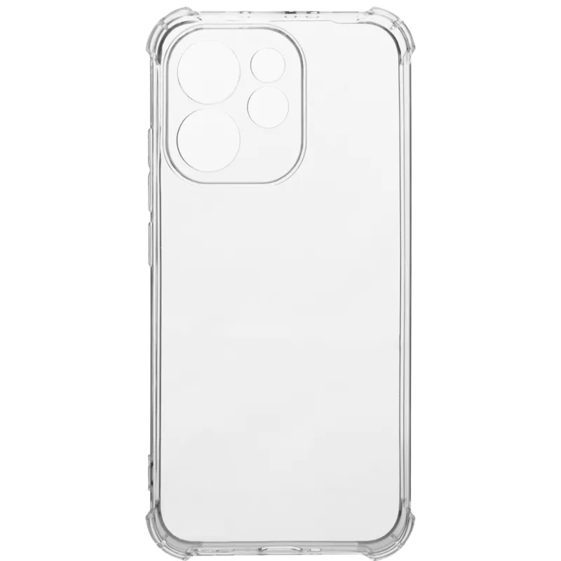 Чохол до мобільного телефона Armorstandart Air Force OPPO Reno15 5G Camera cover Clear (ARM89897)