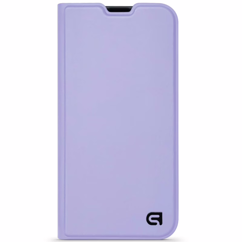 Чохол до мобільного телефона Armorstandart OneFold Case Xiaomi Redmi Note 15 Pro 4G Lavender (ARM89987)