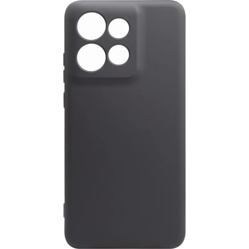 Чохол до мобільного телефона Armorstandart ICON Motorola Edge 60 Neo 5G / 50 Neo 5G Camera cover Black (ARM90000)