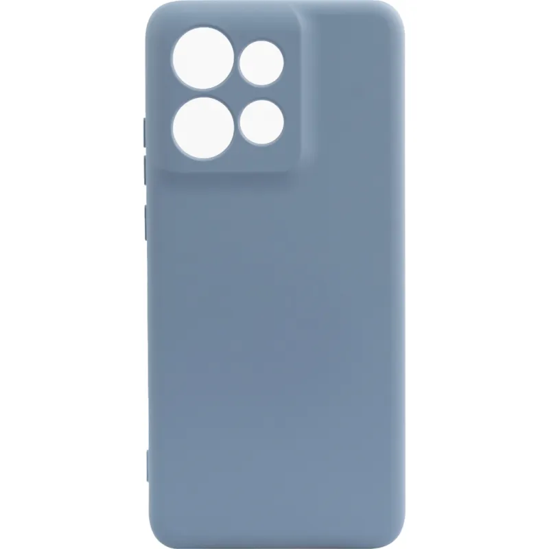 Чехол для мобильного телефона Armorstandart ICON Motorola Edge 60 Neo 5G / 50 Neo 5G Camera cover Winter Blue (ARM90025)