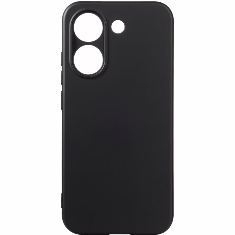 Чехол для мобильного телефона Armorstandart ICON для Xiaomi Poco X8 Pro 5G Black (ARM90709)