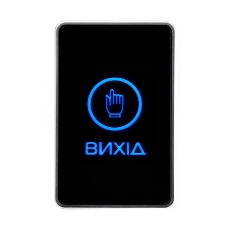 Кнопка виходу Trinix ART-820P