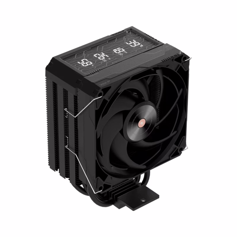 Кулер до процесора Alseye Q120S Plus(Black) (AS.01.11.0005)
