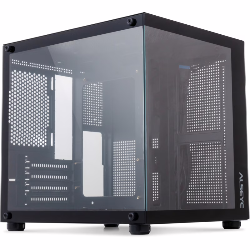 Корпус для ПК Alseye Cube Mini-B (AS.07.0297)