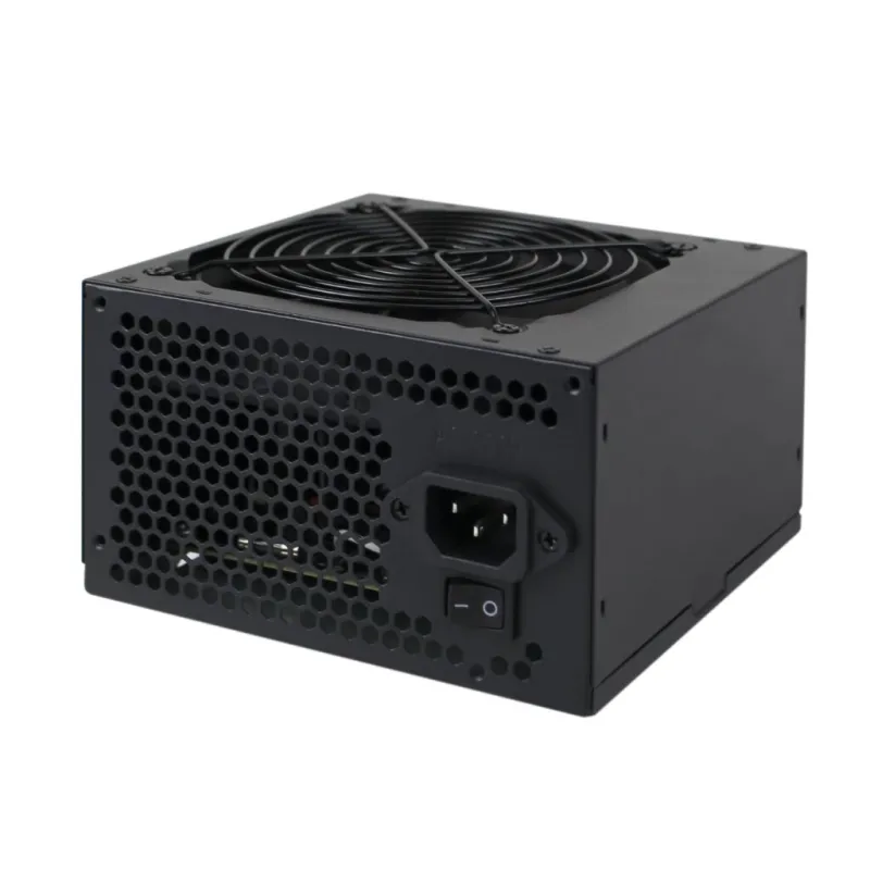 Блок живлення LogicPower 400W (ATX-400W-80+)