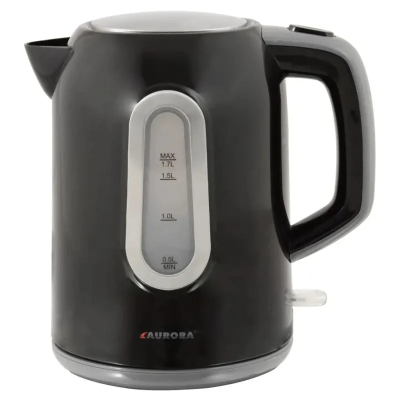 Електрочайник Aurora AU3337