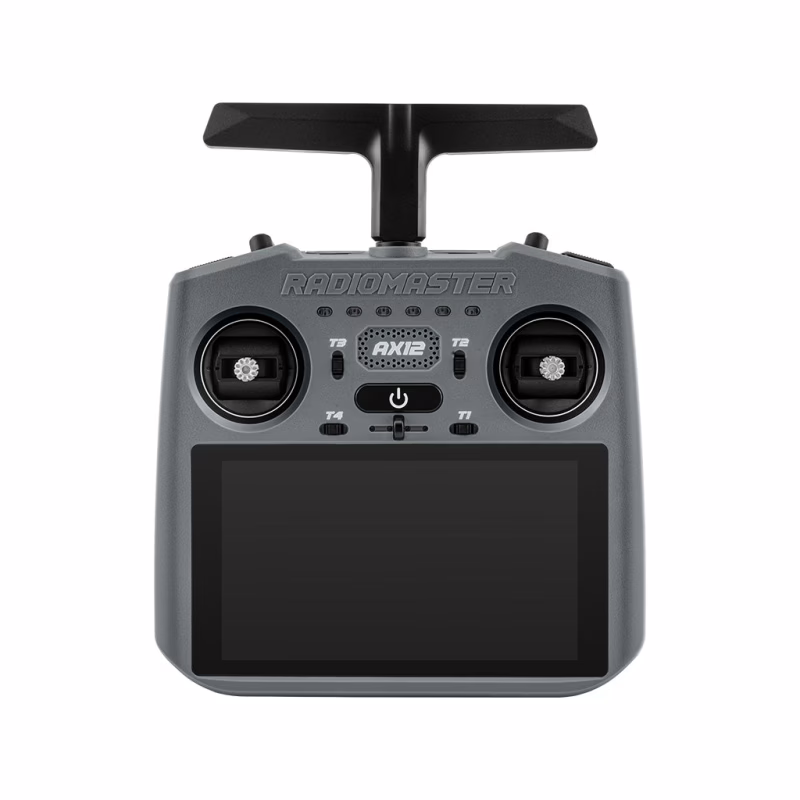 Пульт управління для дрона RadioMaster AX12 Android Radio Controller (AX12)