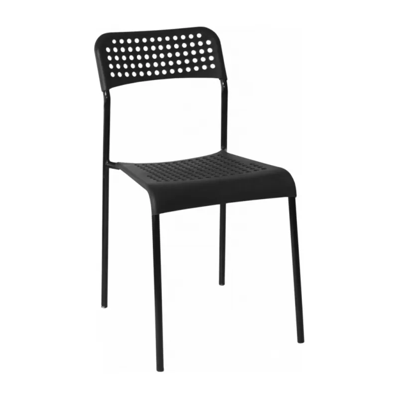 Кухонний стілець GT Racer B-40 Black