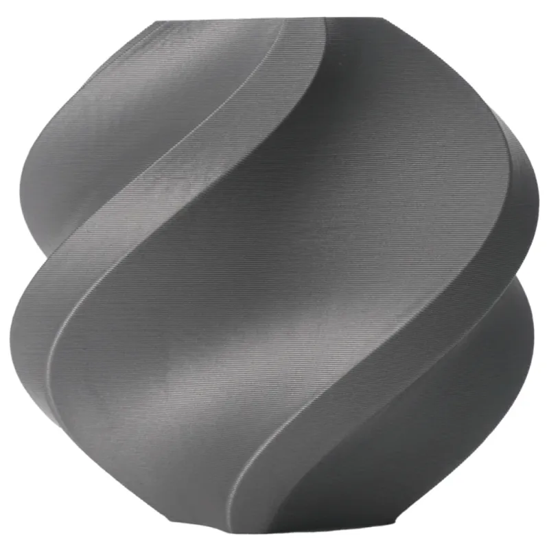 Пластик для 3D-принтера Bambu Lab ABS 1.75, 1кг Silver (B00-D1-1.75-1000-SPL)