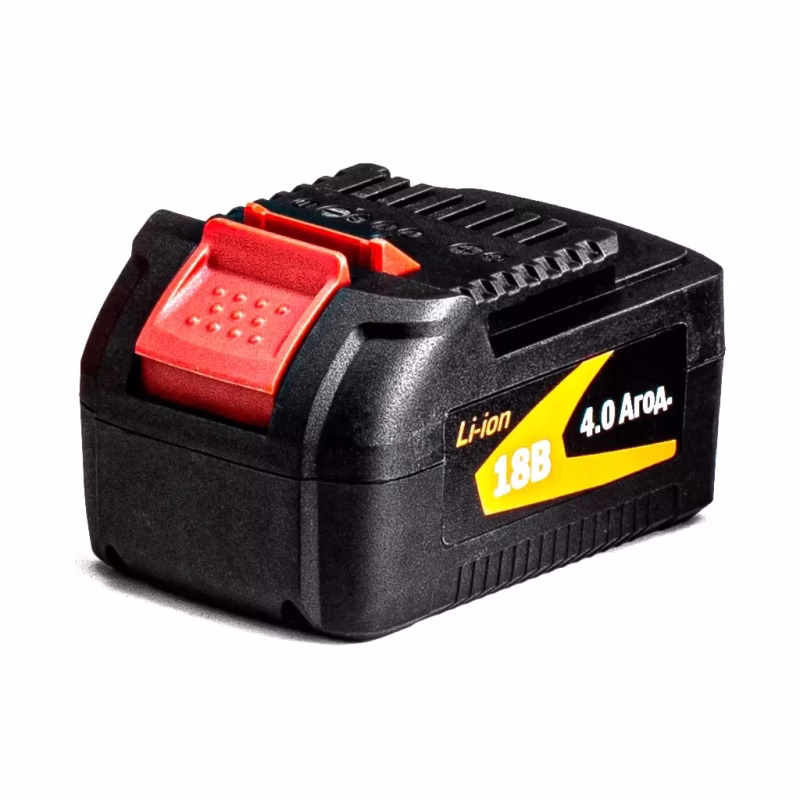 Аккумулятор к электроинструменту GTM B18V/4Аh Li-Ion, 18В (B18V/4Аh)