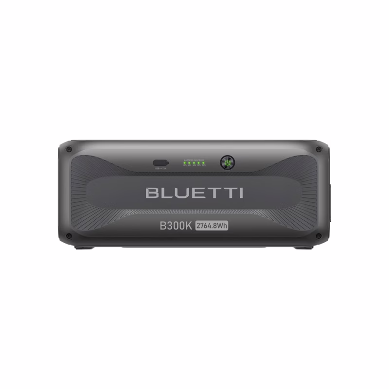 Дополнительная батарея для зарядной станции BLUETTI B300K 2764.8Wh (B300K)