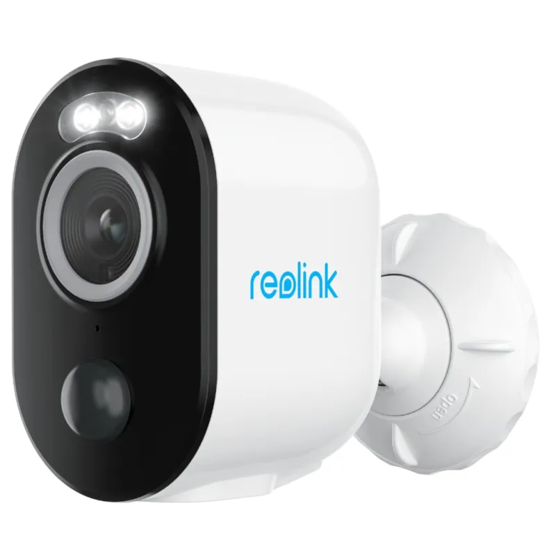 Камера відеоспостереження Reolink B330