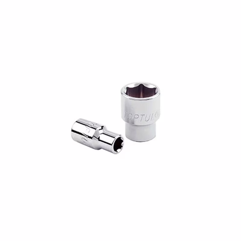 Торцева головка Toptul 1/4" 4 мм (BAEA0804)