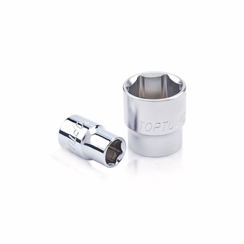 Торцевая головка Toptul 3/8" 8 мм (BAEA1208)