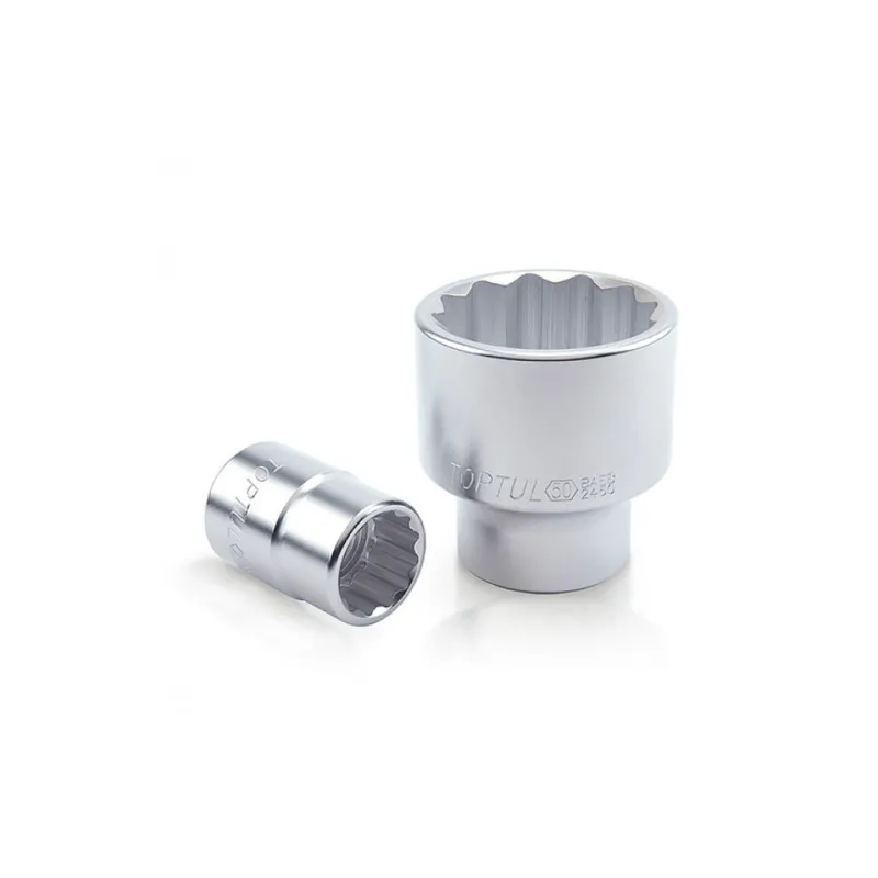 Торцева головка Toptul 36 мм 3/4" 12-гранна (BAEB2436)