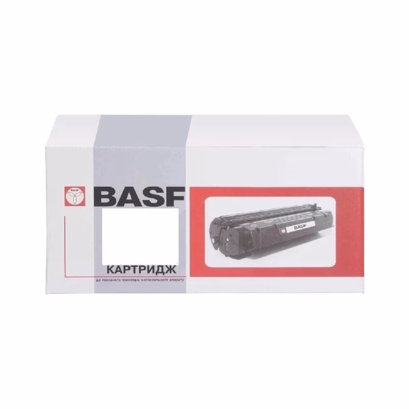 Тонер-картридж BASF HP LJ M211/M212/M236/W1340A/W1350A/W1360A/W1370A black (BASF-KT-W1350A)