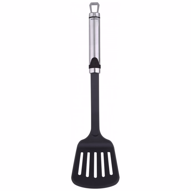 Лопатка кухонна Bergner Gizmo 34 см (BG-3064)