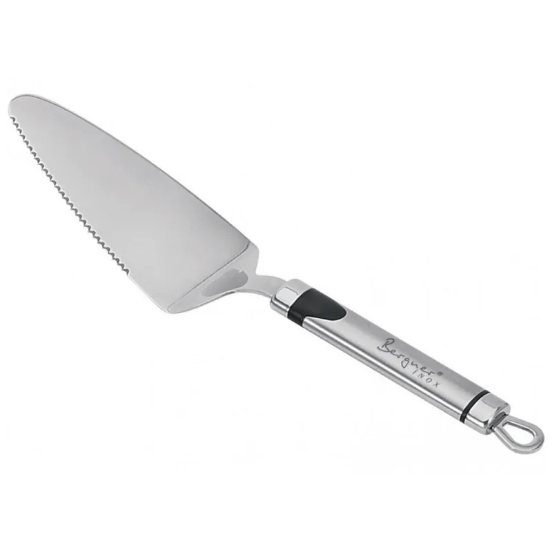 Лопатка кухонна Bergner Gizmo кондитерська 25,5 см (BG-3282)